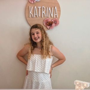 Meet your Posher, Katrina